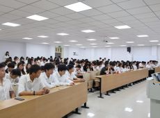 跨越千里的“就业之约”| 陕电职院江